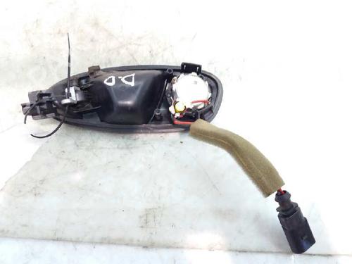 Front right interior door handle SEAT TOLEDO III (5P2)  | BP3222036I14 