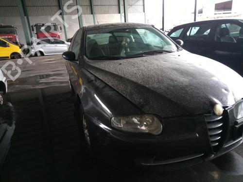 Starter ALFA ROMEO 147 (937_) 1.9 JTD (937.AXD1A, 937.BXD1A, 937.AXV1A, 937.BXB1A,... | BP17720926M8 