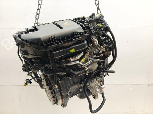 Engine PEUGEOT 508 I (8D_) 1.6 HDi | BP30969986M1 - Image 4