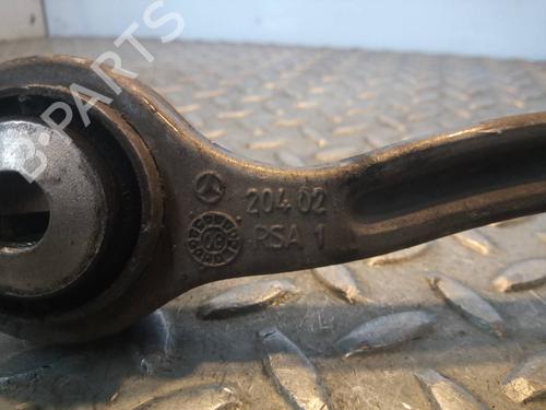 Left rear suspension arm MERCEDES-BENZ C-CLASS (W204)  | BP13313173M14