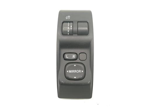 Used Mirror switch SUBARU FORESTER (SJ_) [2012-2025]  19065664