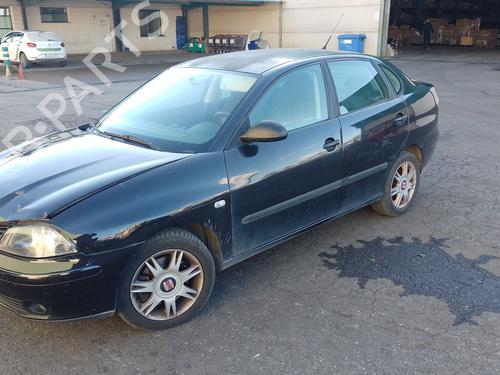 Gearbox SEAT CORDOBA (6L2) 2.0 | BP31360652M3