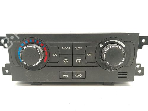 Used Climate control CHEVROLET CAPTIVA (C100, C140) 2.0 D 4WD (126 hp) 25790665