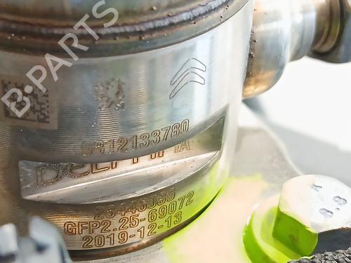 Engine CITROËN C4 CACTUS 1.2 THP 110 | BP28960718M1 