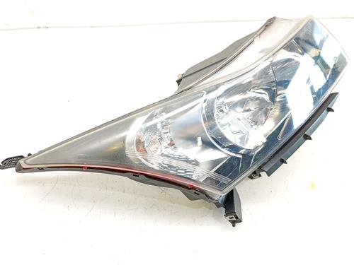 Right headlight CHEVROLET CRUZE (J300) 1.6 | BP38565958C29 - Image 2