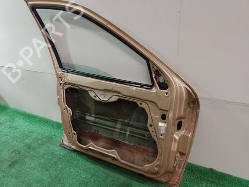 Left front door SEAT TOLEDO II (1M2) 1.9 TDI | BP18066063C2 