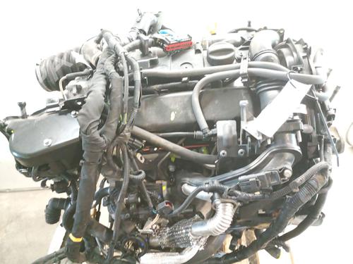 Engine VOLVO V40 Hatchback (525) D2 | BP37442937M1 - Image 5