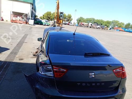 Engine SEAT TOLEDO IV (KG3) 1.6 TDI | BP37405671M1 - Image 15