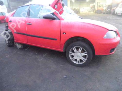Expansion tank SEAT CORDOBA (6L2)  | BP3047304C120 