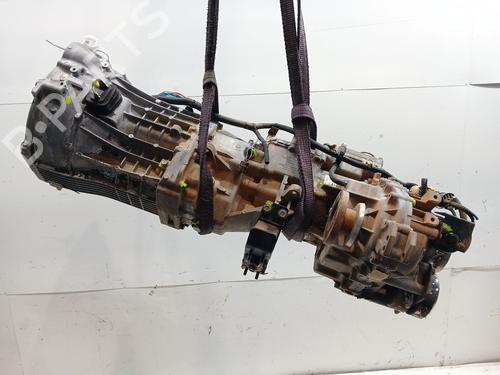 Used Gearbox Gearbox KIA SORENTO I (JC) 2.5 CRDi 4WD (140 hp) 32424957 32424957