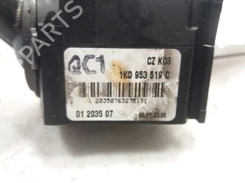 Steering column stalk SKODA OCTAVIA II (1Z3)  | BP4961856I23 