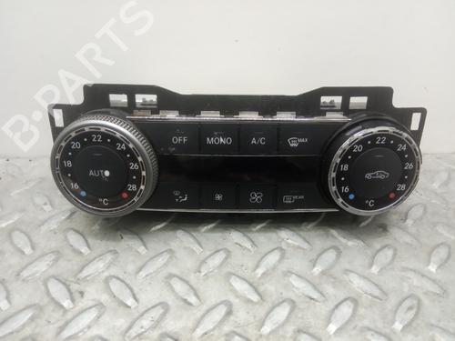Used Climate control MERCEDES-BENZ C-CLASS (W204) [2007-2015]  9142603