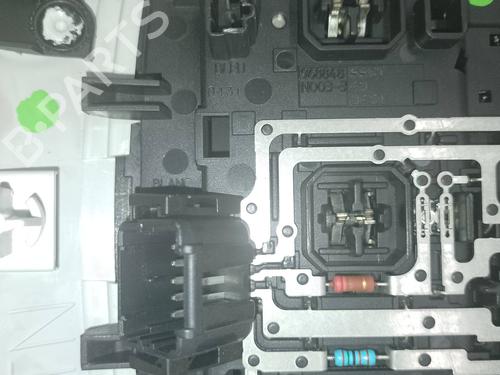 Interior roof light PEUGEOT 508 I (8D_)  | BP20234995I8 