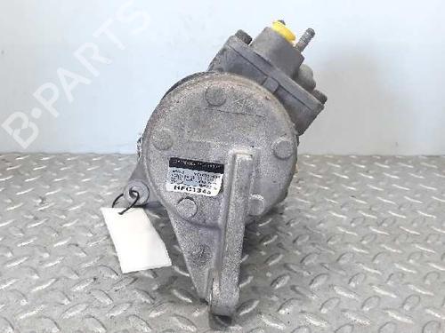 AC compressor CHRYSLER VOYAGER IV (RG, RS)  | BP6109202M34 