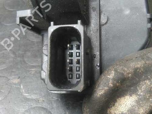 Front right lock OPEL INSIGNIA A (G09) 2.0 CDTI (68) | BP3063836C97 