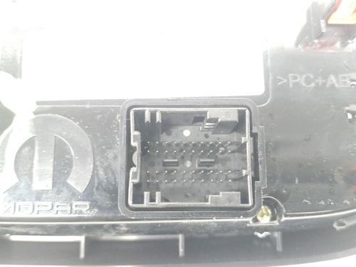 Climate control FIAT 500X (334_) 1.6 D Multijet (334AXA1B, 334AXA11) | BP32185248I5