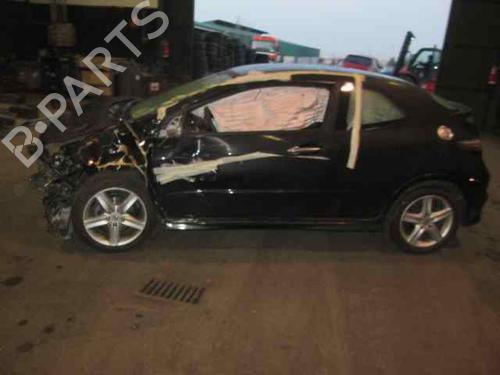 Steering column HONDA CIVIC VIII Hatchback (FN, FK)  | BP3132565M21 