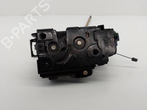 Rear right lock SEAT LEON (1M1) 1.9 TDI | BP18064990C99 