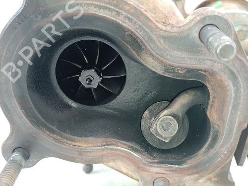 Turbo/Compresor NISSAN PRIMASTAR Van (X83)  | BP29888403M71 