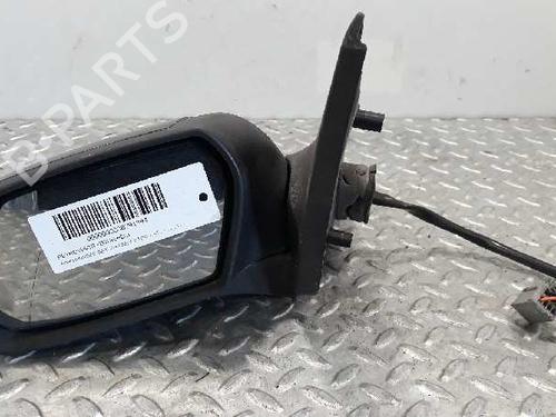 Used Left mirror FORD MONDEO III (B5Y) 2.0 TDCi (130 hp) 5587339