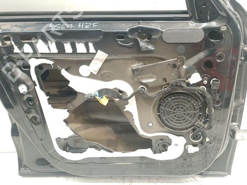 Left front door CITROËN C4 Picasso II 1.6 HDi / BlueHDi 115 | BP30161234C2