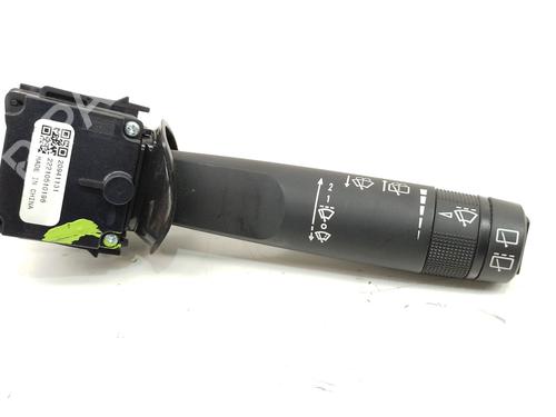 Used Steering column stalk Steering column stalk OPEL ZAFIRA TOURER C VAN (P12) 2.0 CDTi (75) (131 hp) 32760587 32760587