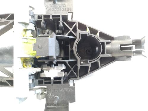 Rear left exterior door handle VOLVO S80 I (184)  | BP18699569C130 