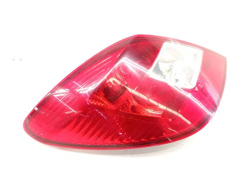 Left taillight OPEL CORSA D (S07) 1.3 CDTI (L08, L68) | BP36500605C34 - Image 2