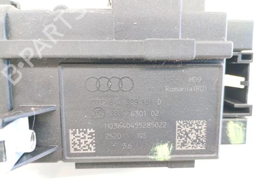 Ignition barrel AUDI A4 B8 (8K2) 2.0 TDI | BP36701146M48 - Image 2