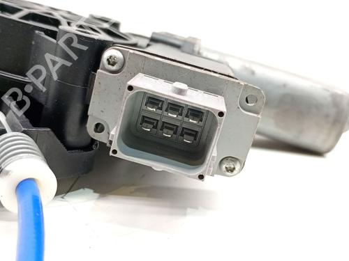 Rudehejsemekanisme ventre foran OPEL CORSA E (X15) 1.4 (08, 68) | BP38565116C22 - Image 4