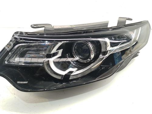 Used Left headlight LAND ROVER DISCOVERY SPORT (L550) 2.0 D (150 hp) 32267211