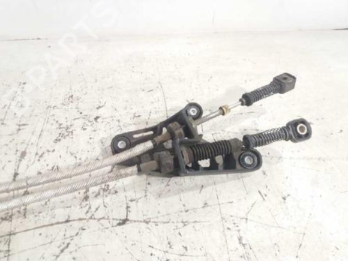 Gear lever AUDI A3 (8P1) 1.6 TDI | BP7433316M90 