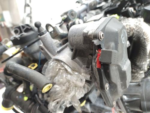 Engine OPEL ZAFIRA TOURER C VAN (P12) 2.0 CDTi (75) | BP32419912M1  - Image 6