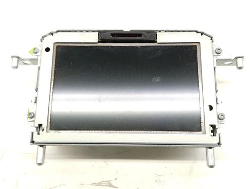 Display Display FORD FIESTA VII (HJ, HF) 1.0 EcoBoost mHEV (125 hp) 34378672 34378672