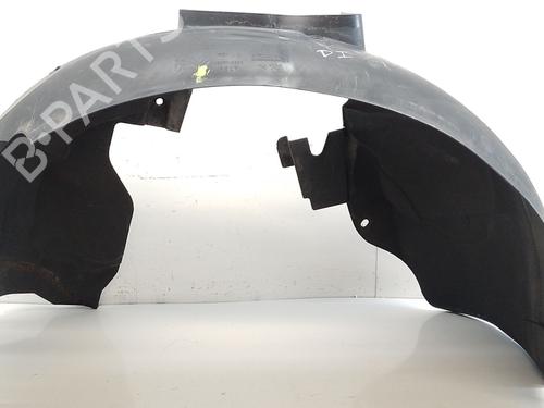Used Wheel arch CITROËN C4 Picasso I MPV (UD_) 2.0 HDi 138 (136 hp) 29310152