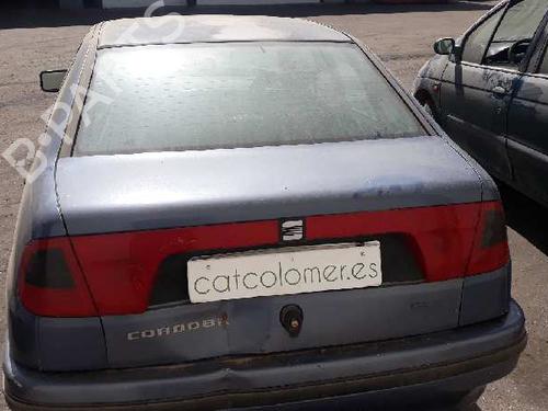 Front right window mechanism SEAT CORDOBA (6K1, 6K2) 1.8 i | BP7542065C23 