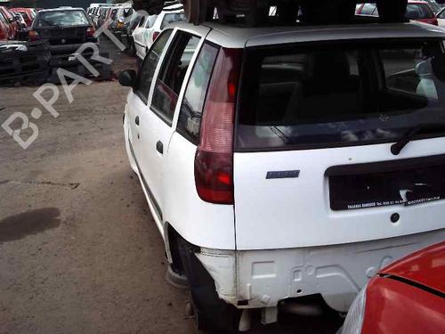 AC radiator FIAT PUNTO (176_)  | BP3048865M32 