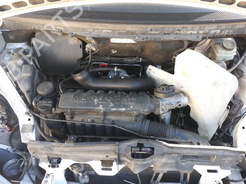Injection pump MERCEDES-BENZ A-CLASS (W168)  | BP13914313M78 