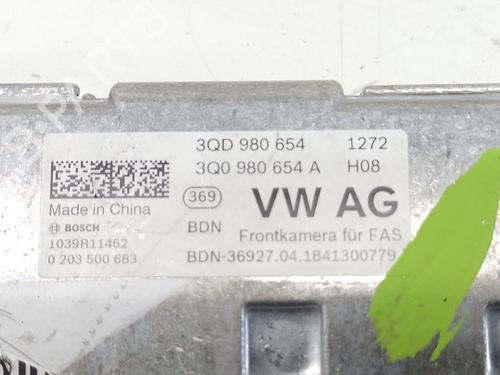 Electronic module SEAT LEON ST (5F8) 2.0 TDI | BP32451261M83 