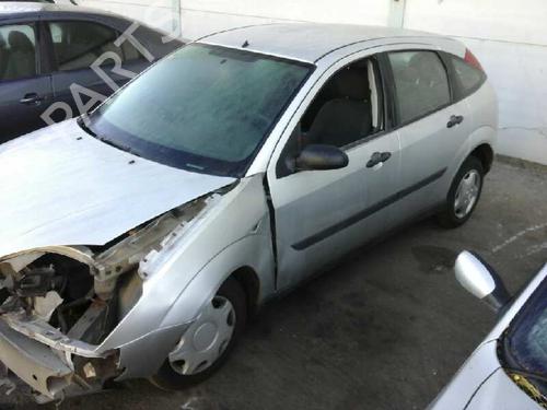Injector FORD FOCUS I (DAW, DBW) 1.8 Turbo DI / TDDi | BP7026834M100 