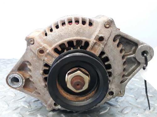 Alternator SUZUKI BALENO (EG)  | BP6076324M7 