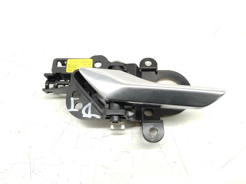 Used Front left interior door handle JAGUAR I-PACE (X590) EV400 AWD (400 hp) 27834484