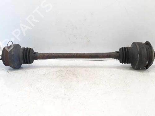 Left rear driveshaft MERCEDES-BENZ CLS (C219)  BP4935177M40