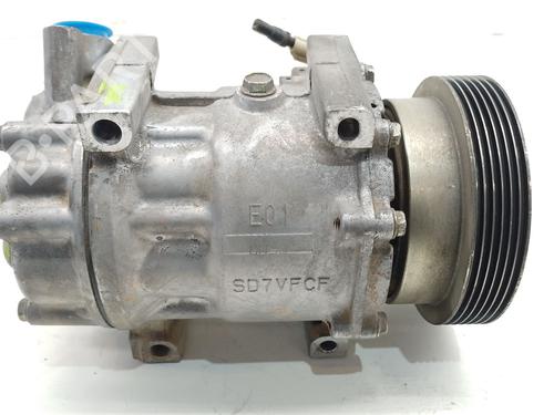 AC compressor DACIA DUSTER (HS_) 1.6 16V LPG | BP33455173M34 - Image 4