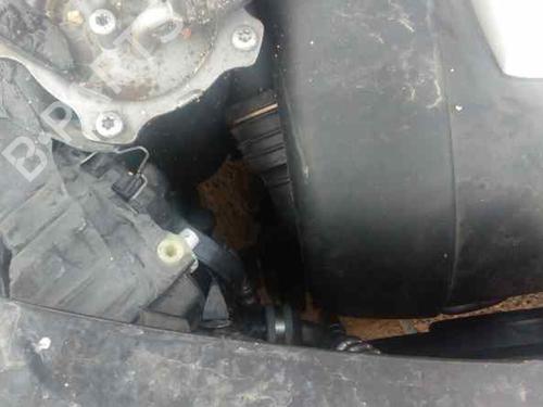 Left front brake caliper SEAT LEON (1P1) 1.9 TDI | BP11623858M105 