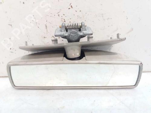 Used Rear mirror SEAT TOLEDO III (5P2) [2004-2009]  3143976