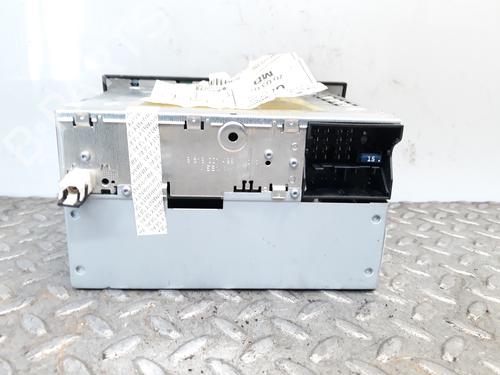 Radio OPEL TIGRA TwinTop (X04) 1.3 CDTI (R97) | BP8498827E6 