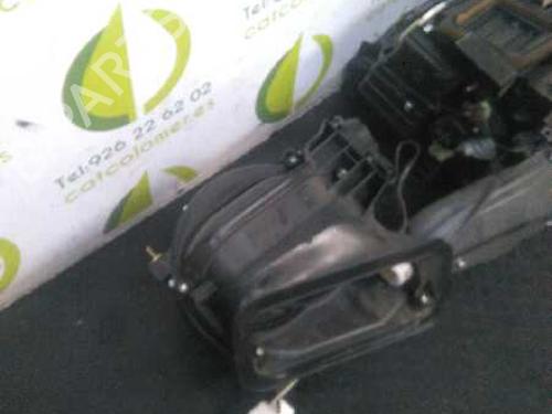 Heater matrix box MERCEDES-BENZ C-CLASS (W203)  | BP14229793M61 