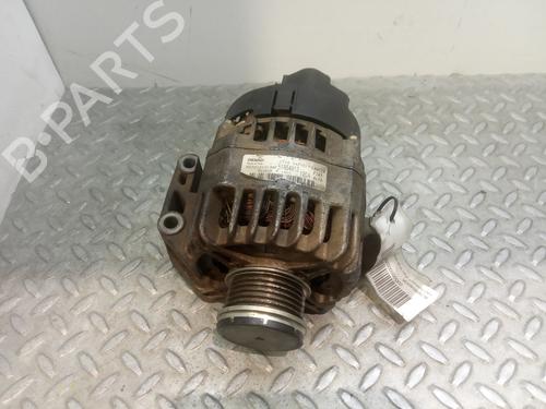Generator FIAT QUBO (225_) 1.3 D Multijet (225AXE1A, 225CXE1A, 225AXH1A, 225AXL1A,... (95 hp) 3122044