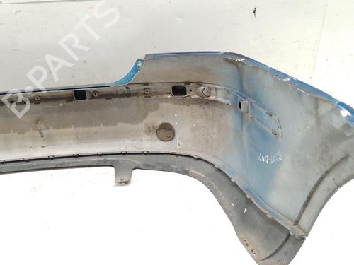 Rear bumper FORD FOCUS II (DA_, HCP, DP) 1.6 TDCi | BP21004709C8 